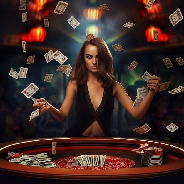 Game help menu showing symbol payout table and bonus feature description